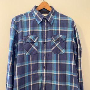 American Eagle Flannel